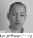Design:Woojin Chung